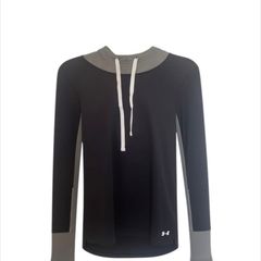 Under armour hoodie