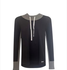 Under armour hoodie