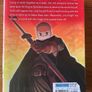 Lucifer and the Biscuit Hammer-manga/comic Image 2