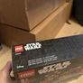 Sealed Lego Star Wars 75334 Image 3