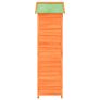 Garden Tool Shed Image 5