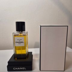 Chanel Le Lion