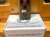 J. Rockett Audio Archer Ikon