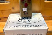 J. Rockett Audio Archer Ikon