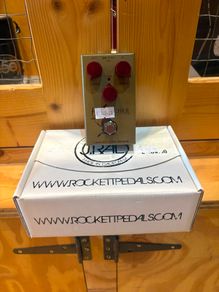 J. Rockett Audio Archer Ikon