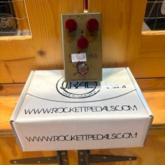 J. Rockett Audio Archer Ikon