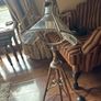 tripod lamp Image 2