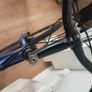 Road Bike Hybrid Trek Needs Rear Gear Selector. Image 7