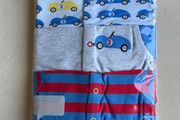 Brand New Mothercare Sleepsuits