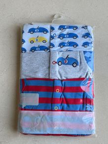 Brand New Mothercare Sleepsuits