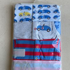 Brand New Mothercare Sleepsuits