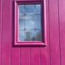 Wooden outside door Image 3