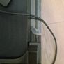 HomeFitnessCode under desk walking pad/treadmill. Image 3
