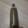 Owala FreeSip Bottle ("Off Road" Green/Brown) Image 2