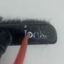 Telescopic water fed wash brush Image 2