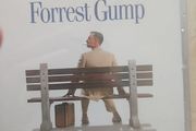 Forest Gump CD Soundtrack