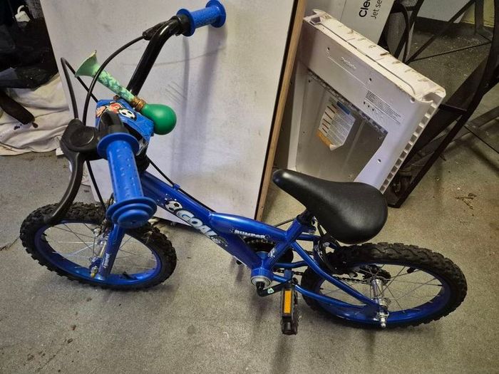 kids bike