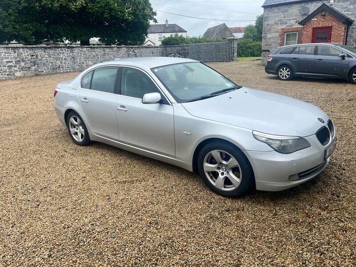 Bmw E60