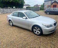 Bmw E60