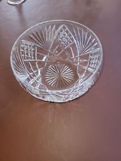 Tipperary crystal