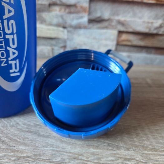 Gaspari Nutrition Shaker Crater Cap 770 ml