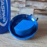 Gaspari Nutrition Shaker Crater Cap 770 ml Image 6