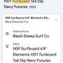 NSP Surfboard 68 Image 7
