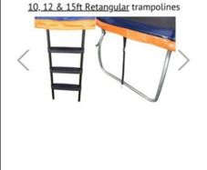 trampoline