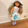 PRICE DROP - Our Generation - Carlota Doll (with additional accessories) Image 2