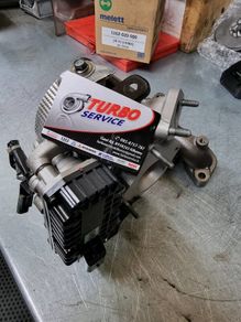 Turbo Kia Hundai