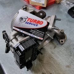 Turbo Kia Hundai