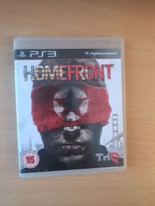 Homefront - PS3
