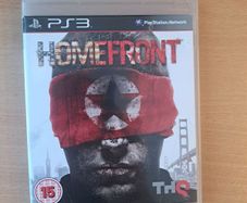 Homefront - PS3