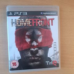 Homefront - PS3
