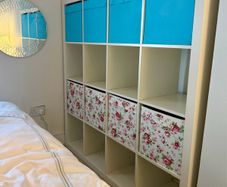 Bedroom Furniture Bundle - Good Condition