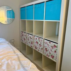 Bedroom Furniture Bundle - Good Condition