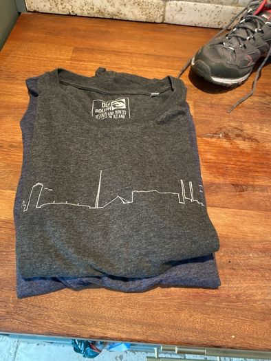 dublin t shirts