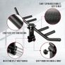 Multi-Grip Rowing Landmine Handle Image 4