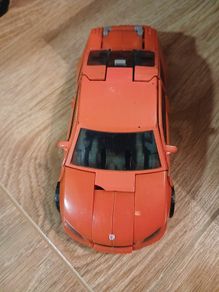 Transformers Movie Swindle