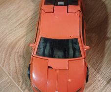 Transformers Movie Swindle