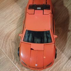 Transformers Movie Swindle