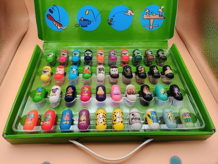 Toys