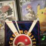 Rocket's Hitmonchan ! Holo Rare ! from Leaders' Stadium Set ! 1998 Vintage Japanese Pokemon Card ! Image 6