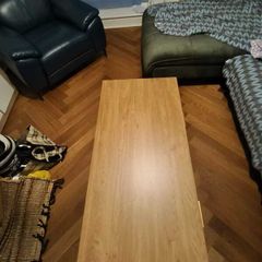 Stylish coffee table