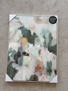Wall art