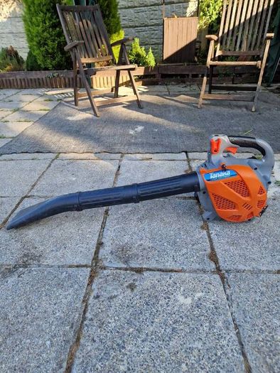 Tanaka THB-260PF leaf blower