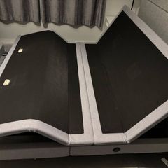 Motion Bed and Memory Foam Mattress