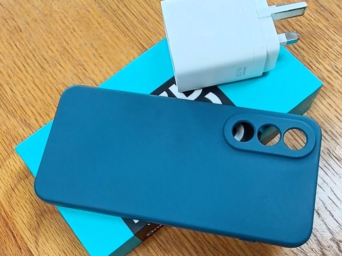 Oneplus Nord 5 12gb/512gb