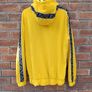 Vintage Y2K Kappa Fleece Hoodie Mens Medium M Image 5