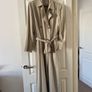 Ladies Trench Coat Image 2